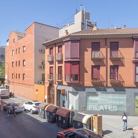Luminoso Madrid Javalambre Temporal Zewnętrze zdjęcie