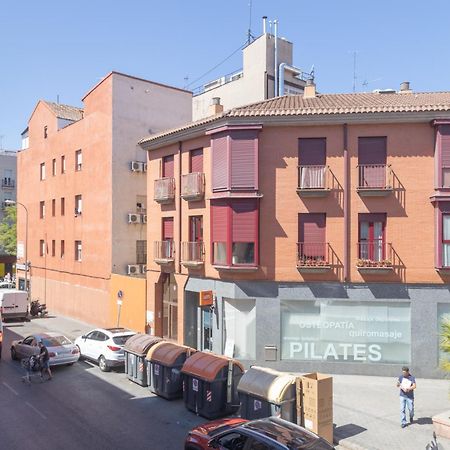 Luminoso Madrid Javalambre Temporal Zewnętrze zdjęcie